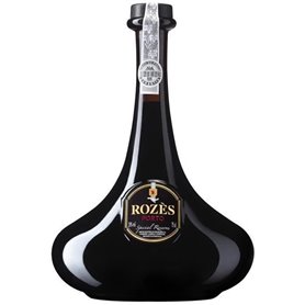 Rozes - Spécial Réserve - Porto - Carafe - 75 cl