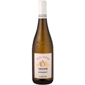 Relief Savoyard Par Marcel Cabelier 2022 Savoie Apremont - Vin blanc de la Savoie