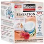 RUBSON Recharge SENSATION 3en1 Aroma Energy Fruit Lot de 2 recharges