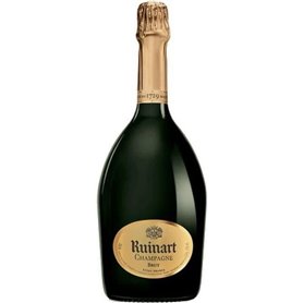 Champagne Ruinart R de Ruinart Brut - 75 cl