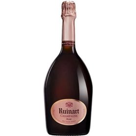 Champagne Ruinart Rosé - 75 cl