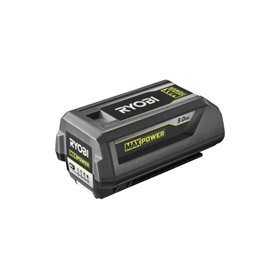 Batterie Lithium+ 36V RYOBI - 5.0Ah - RY36B50B