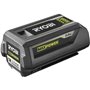 Batterie Lithium+ 36V RYOBI - 5.0Ah - RY36B50B