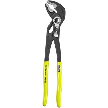 Pince multiprise a verouillage - RYOBI - 250 mm