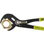 Pince multiprise a verouillage - RYOBI - 300 mm