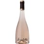 Scarlette Sieur d'Arques - IGP Pays d'Oc  - Vin Rosé 75 cl