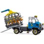 schleich Dino Transport Mission