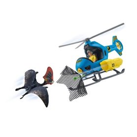 schleich Dinosaurs Attaque aérienne