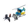 schleich Dinosaurs Attaque aérienne