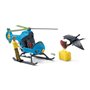 schleich Dinosaurs Attaque aérienne