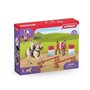 schleich HORSE CLUB Entraînement au Ranch