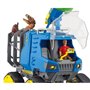 schleich Dinosaurs 42604 véhicule pour enfants