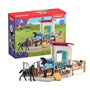 schleich HORSE CLUB 42611 jouet