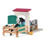 schleich HORSE CLUB 42611 jouet