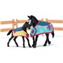 schleich HORSE CLUB 42611 jouet