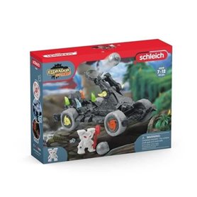 schleich ELDRADOR CREATURES 42618 figurine pour enfant