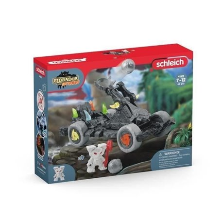 schleich ELDRADOR CREATURES 42618 figurine pour enfant
