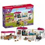 schleich HORSE CLUB 42619 figurine pour enfant