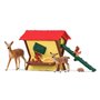 Coffre schleich 42658 Farm World