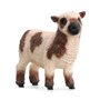 Figurine Trio de moutons, pour enfants des 3 ans,  5 x 19 x 11 cm - schleich 42660 FARM WORLD