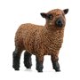 Figurine Trio de moutons, pour enfants des 3 ans,  5 x 19 x 11 cm - schleich 42660 FARM WORLD