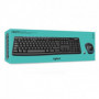 LOGITECH Ensemble Clavier Souris MK270 - Sans Fil 56,99 €