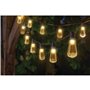 Guirlande DécoBulb 10L - 20 ampoules - 10m