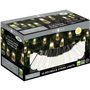 Guirlande DécoBulb 10L - 20 ampoules - 10m