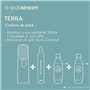 SodaStream TERRA Machine a Eau Pétillante -Pack 2 Bouteilles 1L Compatible Lave-Vaisselle + 1 Recharge de Gaz 60L a Clip