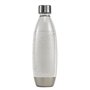 Bouteille 1L Lave-Vaisselle Fuse Métal - SODASTREAM