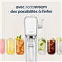 Lot de 6 Concentrés Saveur AGRUMES SODASTREAM - 440ml