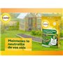 SOLABIOL SOCHAUX10 Carbonate De Chaux Et De Magnesium 10kg, Efficace