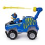 VEHICULE + FIGURINE CHASE JUNGLE PUPS La Pat' Patrouille