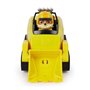 VEHICULE + FIGURINE RUBEN JUNGLE PUPS La Pat' Patrouille