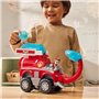 VEHICULE DELUXE MARCUS JUNGLE PUPS La Pat' Patrouille
