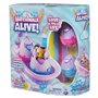 PACK DE 2 HATCHIMALS + DOUCHE COLOR CHANGE
