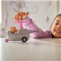 VEHICULE + FIGURINE STELLA La Pat' Patrouille