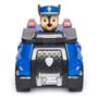 VEHICULE + FIGURINE CHASE La Pat' Patrouille