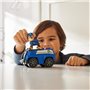VEHICULE + FIGURINE CHASE La Pat' Patrouille