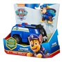 VEHICULE + FIGURINE CHASE La Pat' Patrouille
