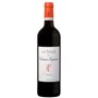 La Salle de Château Poujeaux 2016 Moulis-en-Médoc - Vin rouge de Bordeaux