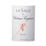 La Salle de Château Poujeaux 2016 Moulis-en-Médoc - Vin rouge de Bordeaux