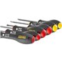 Jeu de 7 Tournevis - STANLEY FATMAX - FMHT0-62627 - Electricien + Mecanicien + Phillips