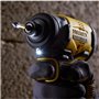 Visseuse a impacts - STANLEY FATMAX V20 - SFMCF810D2K-QW - 170 Nm Brushless - Lithium 18V - 2 Batteries 2Ah