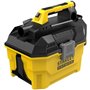 Aspirateur Eau et Poussiere - STANLEY FATMAX V20 - SFMCV002B-XJ - Lithium 18V - Sans Batterie