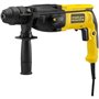 Perforateur SDS+ - STANLEY FATMAX V20 - SFMEH210K-QS - 2,4J - 800W