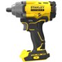 Boulonneuse a chocs - STANLEY FATMAX V20 - SFMCF920B-XJ - 1/2 Brushless 370 Nm - Lithium 18V - Sans Batterie