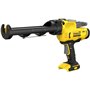 Pistolet a Mastic - STANLEY FATMAX V20 - SFMCE600B-XJ - Lithium 18V - Sans Batterie