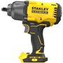 Boulonneuse a chocs - STANLEY FATMAX V20 - SFMCF940B-XJ - 1/2 Brushless 950 Nm - Lithium 18V - Sans Batterie