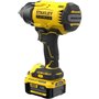 Boulonneuse a chocs - STANLEY FATMAX V20 - SFMCF940M1-QW - 1/2 Brushless 950 Nm - Lithium 18V - 1 Batterie 4Ah